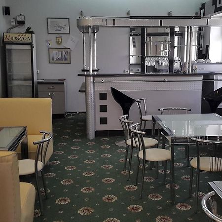 Marrion Hotel Oldenburg Bagian luar foto