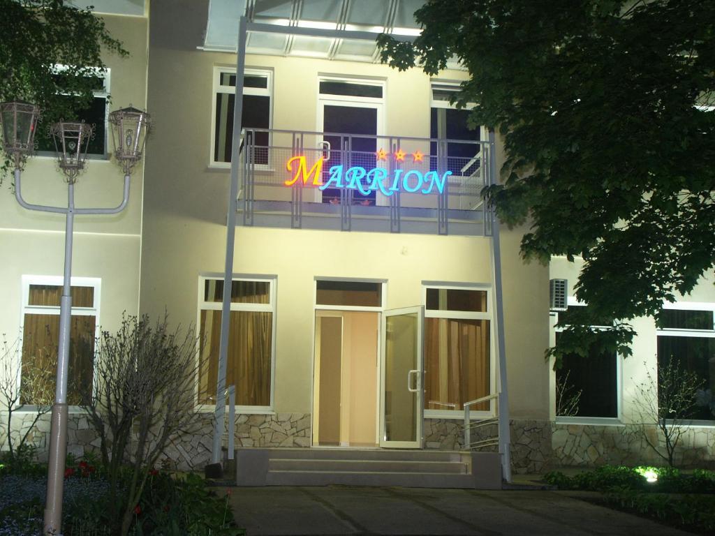 Marrion Hotel Oldenburg Bagian luar foto