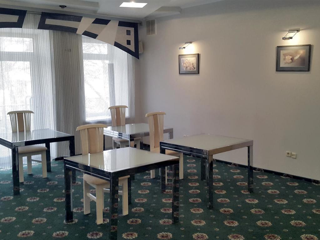 Marrion Hotel Oldenburg Bagian luar foto