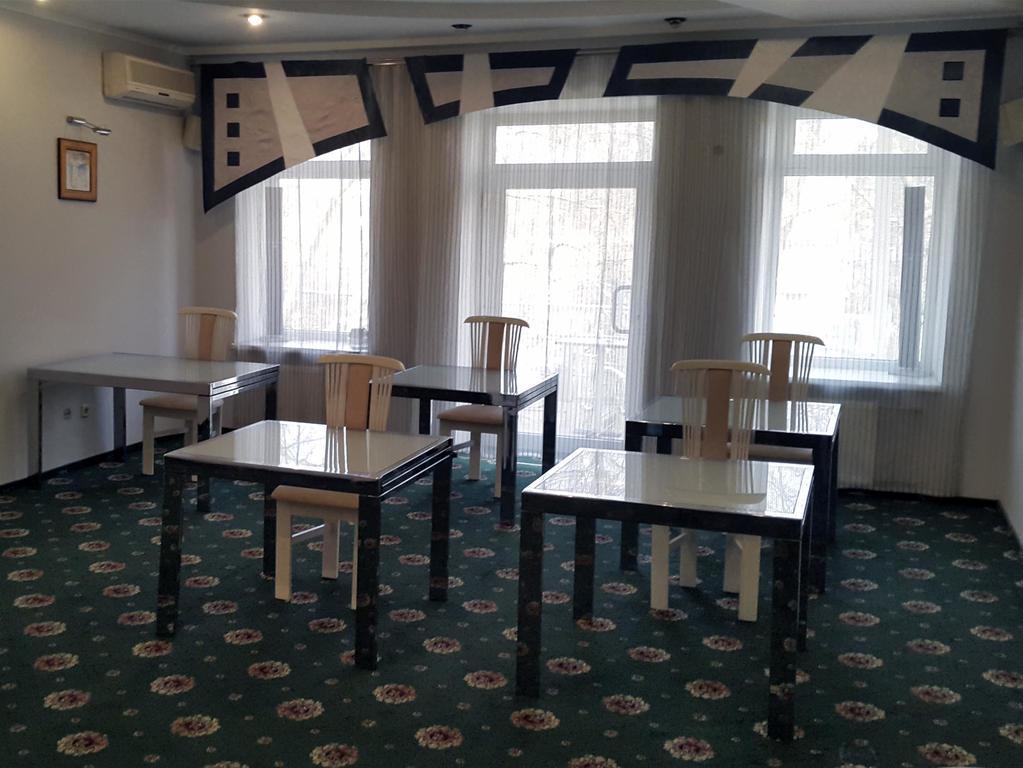Marrion Hotel Oldenburg Bagian luar foto