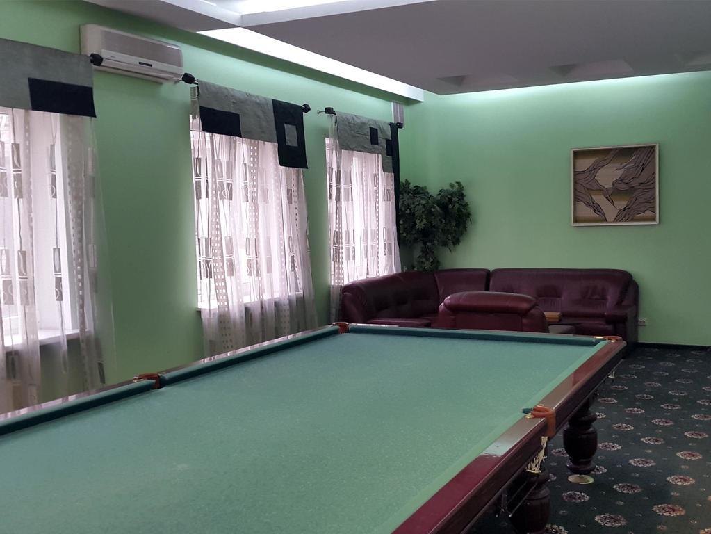 Marrion Hotel Oldenburg Bagian luar foto