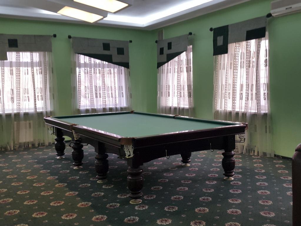 Marrion Hotel Oldenburg Bagian luar foto