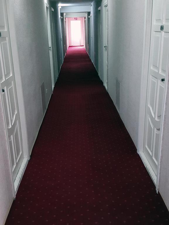 Marrion Hotel Oldenburg Bagian luar foto