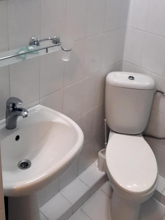 Marrion Hotel Oldenburg Bagian luar foto